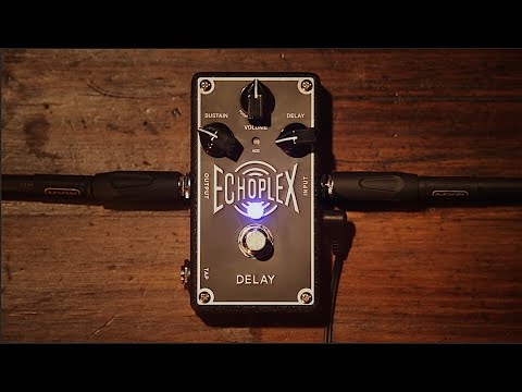 Dunlop Echoplex Delay (EP103)