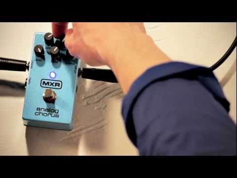 MXR Analog Chorus (M234)
