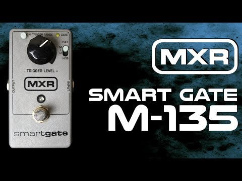 MXR Smart Gate (MXR135)