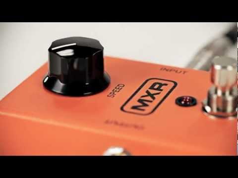 MXR Phase 90 (M101)