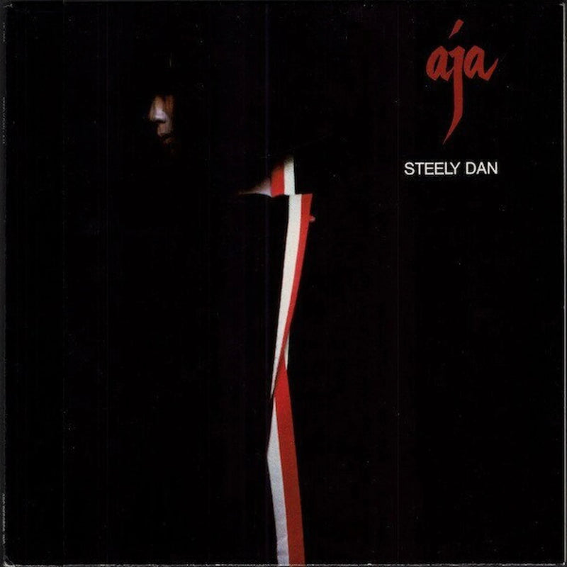 Steely Dan - Aja (Vinyl)