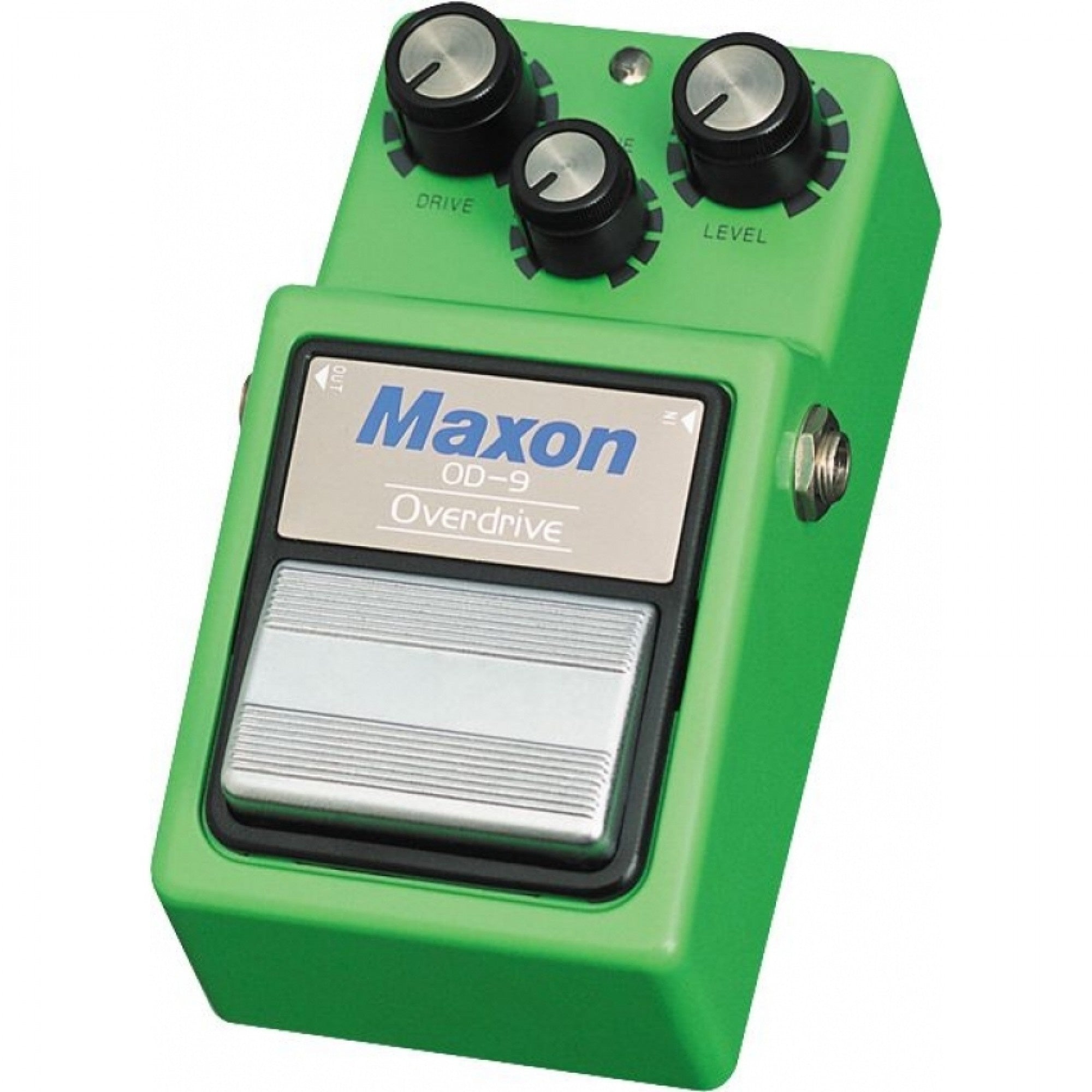 Maxon OD9 Overdrive