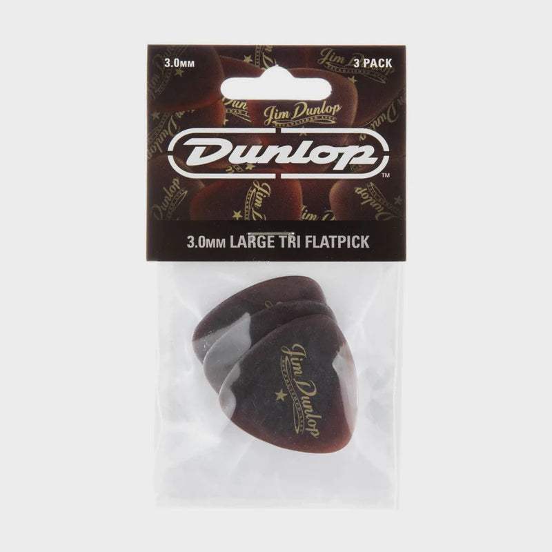 Dunlop Deluxe Triangle Player Pack