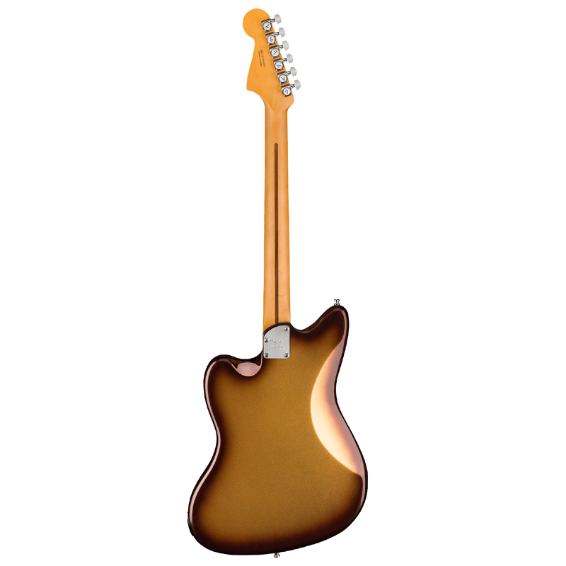Fender American Ultra Jazzmaster (Rosewood Fingerboard, Mocha Burst)