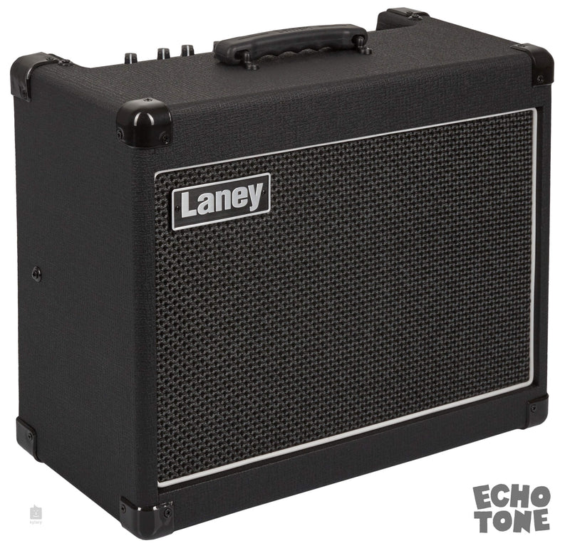 Laney LG35R 35W Combo Amplifier with Reverb