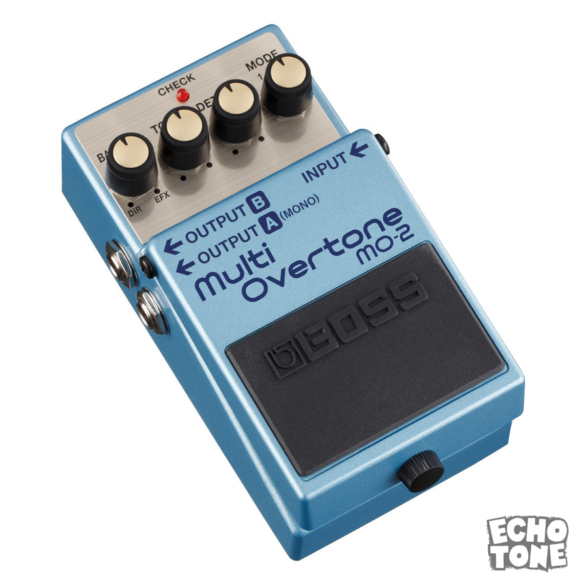 ギター BOSS MO-2 Multi Over Tone Boss MO-2 Multi Overtone Pedal