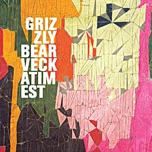 Grizzly Bear - Veckatimest (2 x LP)