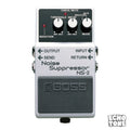 Boss NS-2 Noise Suppressor