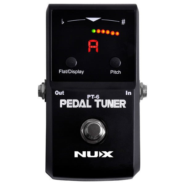 Nux Pedal Tuner (PT-6)