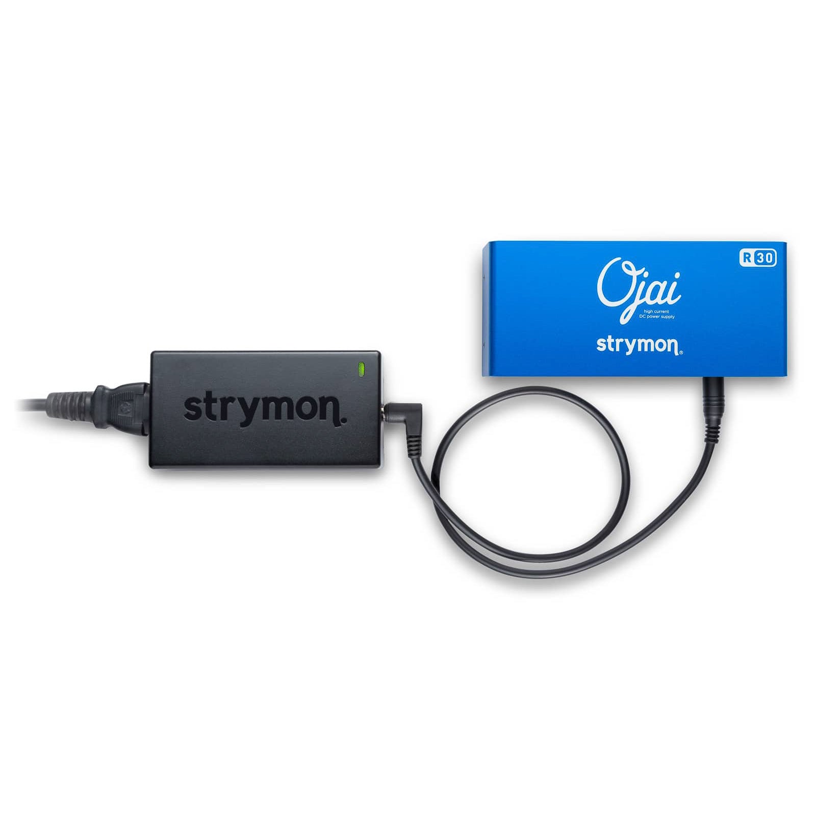 Strymon Ojai R30 Low Profile High Current DC Pedal Power Supply
