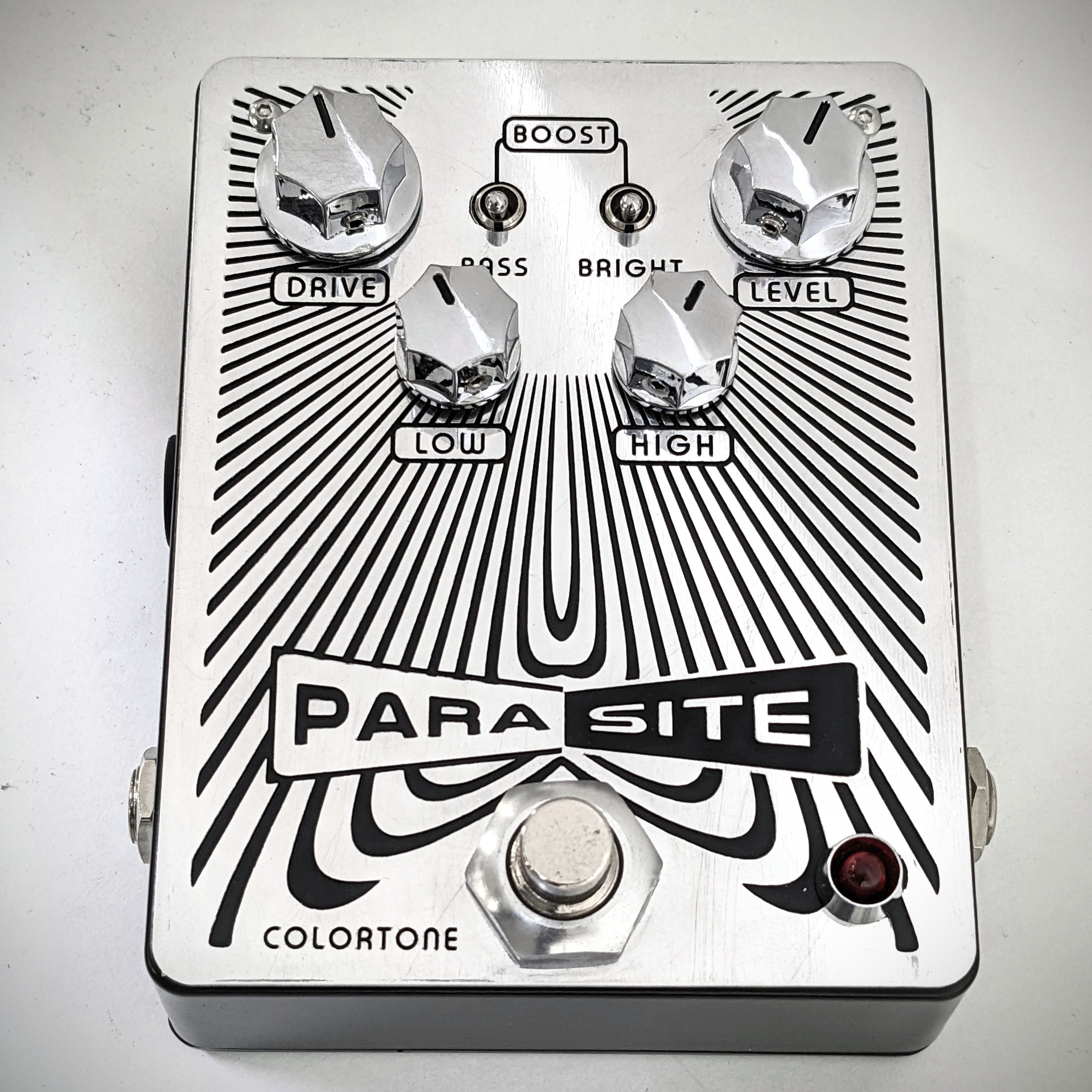 Colortone Parasite Overdrive