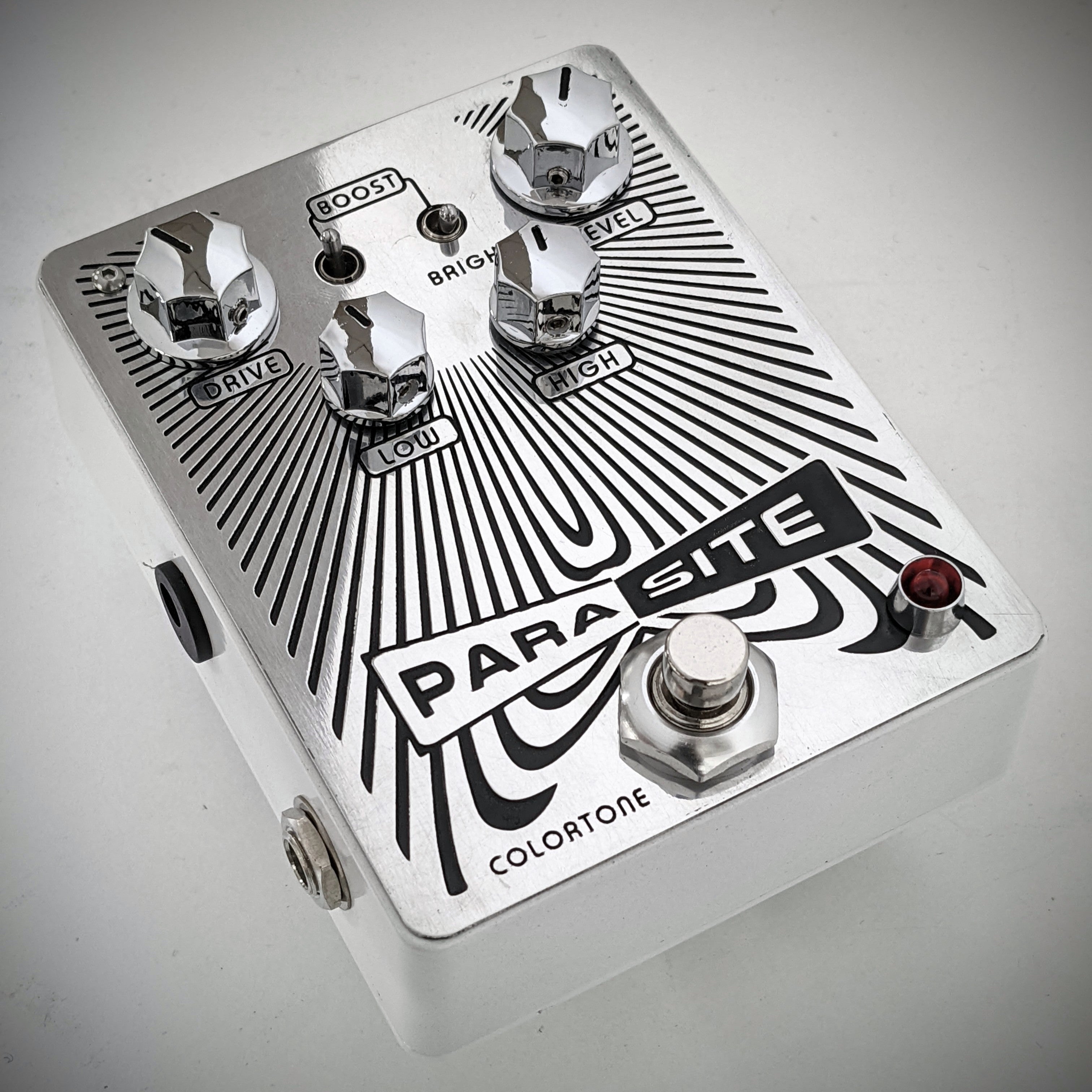 Colortone Parasite Overdrive