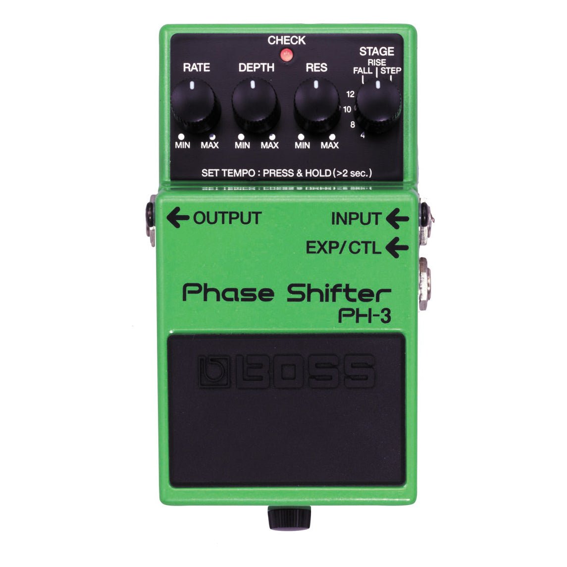 Boss PH-3 Phase Shifter