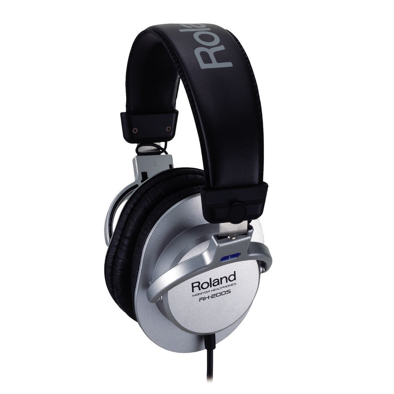 Roland RH-200S Monitor Headphones