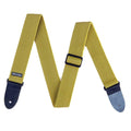 Dunlop Classic Tweed Guitar Strap (D39J)
