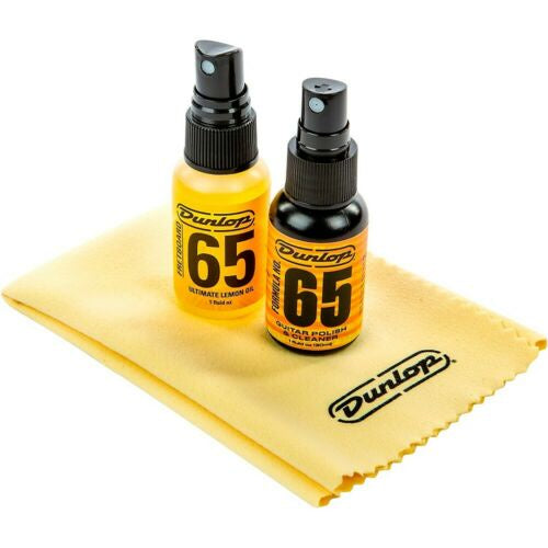 Dunlop Mini Body & Fingerboard Kit (JGA59)