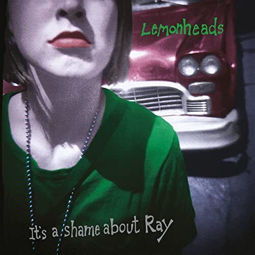 Lemonheads - It's A Shame About Ray (30th Anniversary Vinyl)