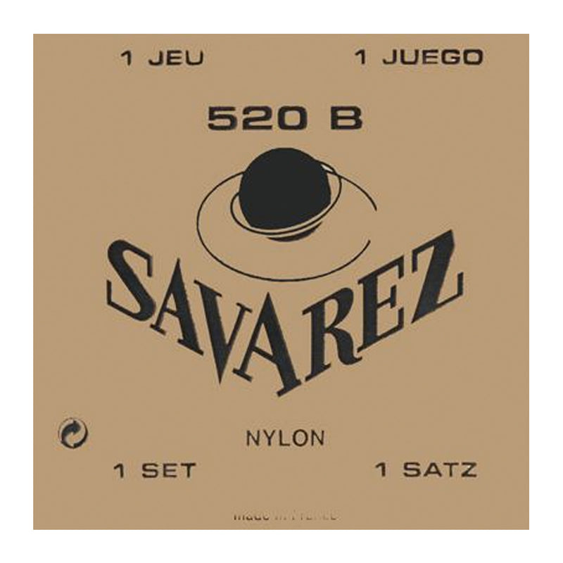 Savarez Classical Guitar Strings