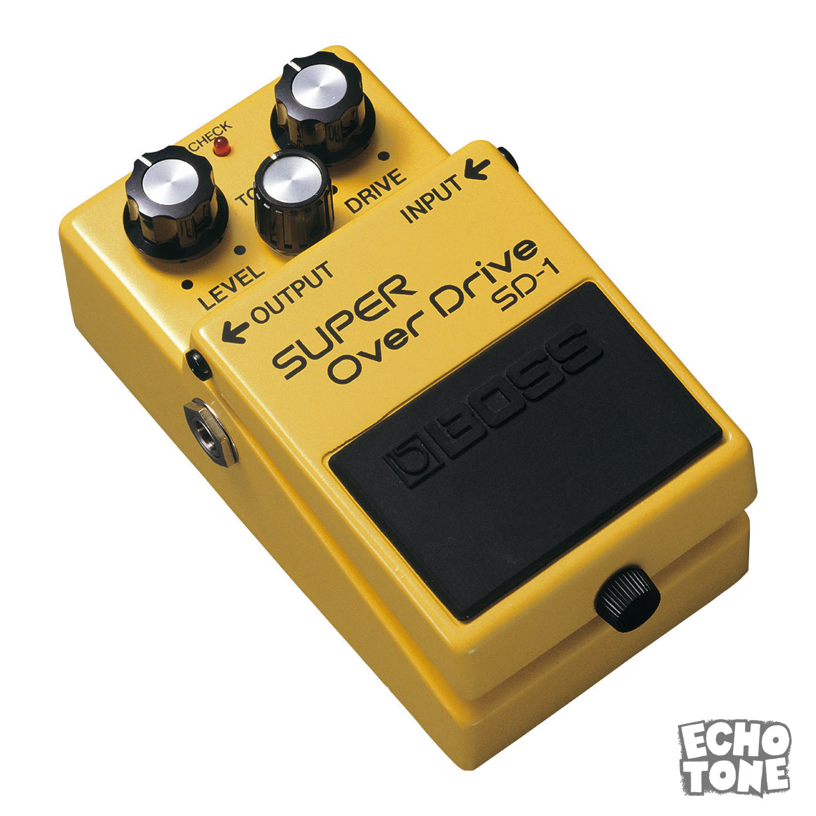 Boss SD-1 Super Overdrive