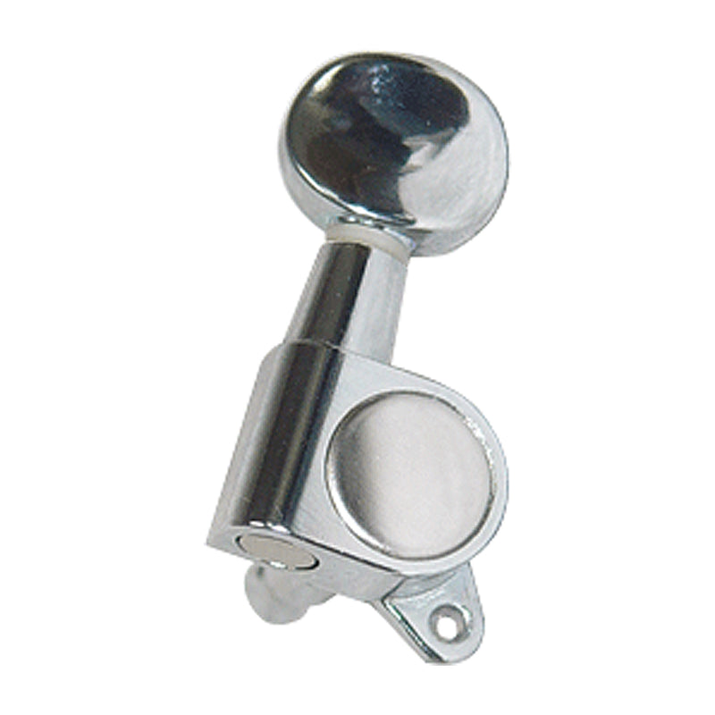 Chrome Plated 6-in-Line Machine Heads (672)