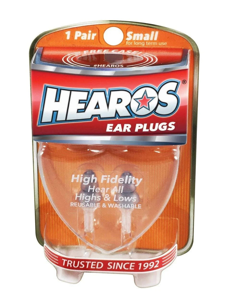 HS311 Hearos Earplugs