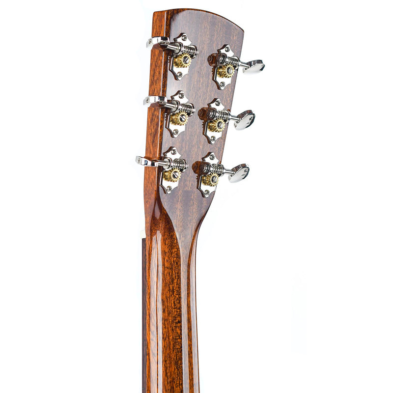 Blueridge Acoustic Guitar (BR-160)