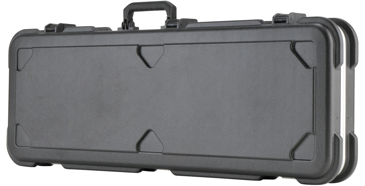 SKB Rectangular Electric Guitar Hardcase (1SKB-66)