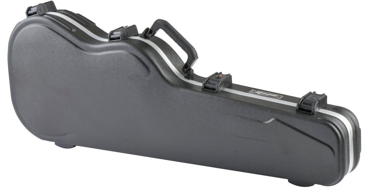 SKB Shaped Electric Hardcase (1SKB-FS-6)