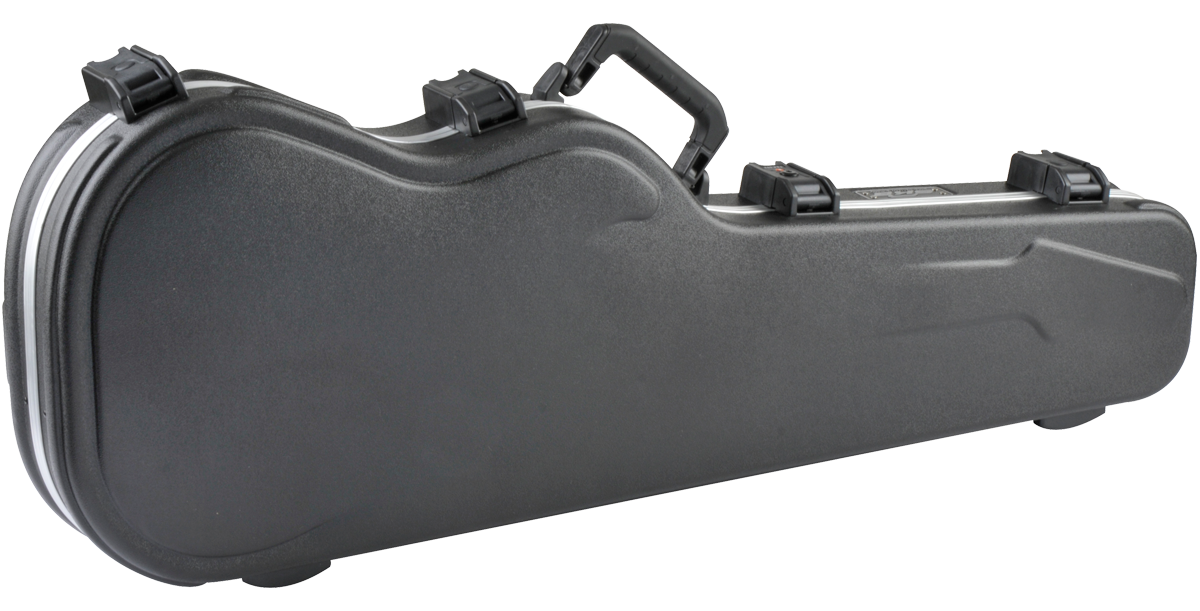 SKB Shaped Electric Hardcase (1SKB-FS-6)