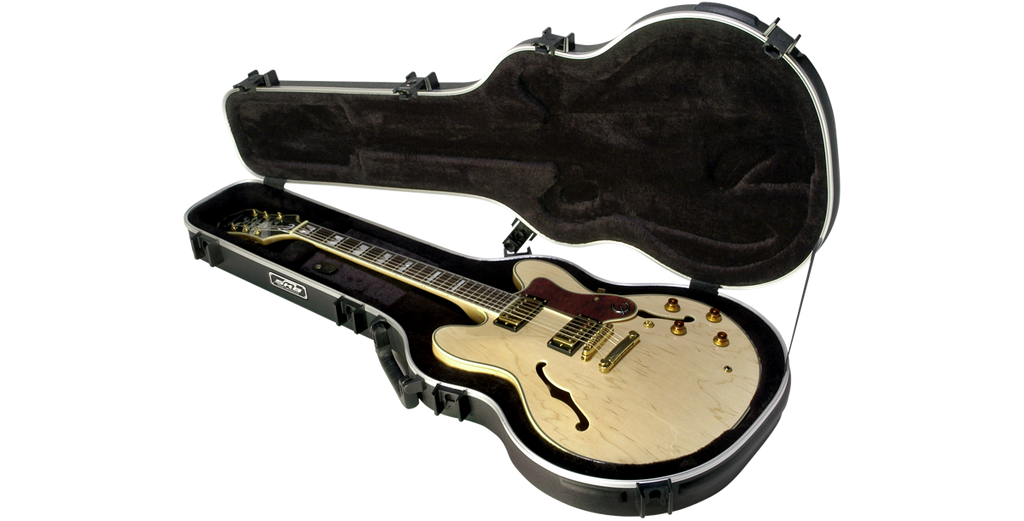 SKB ES-335 Thinline Hardcase (1SKB-35)