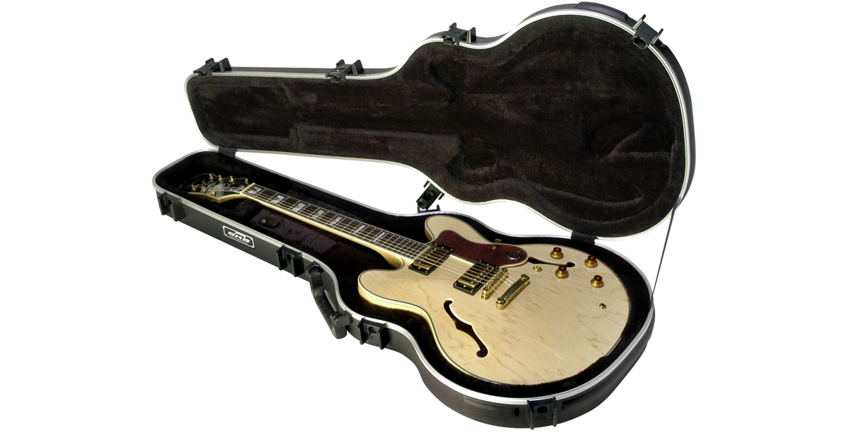 SKB ES-335 Thinline Hardcase (1SKB-35)