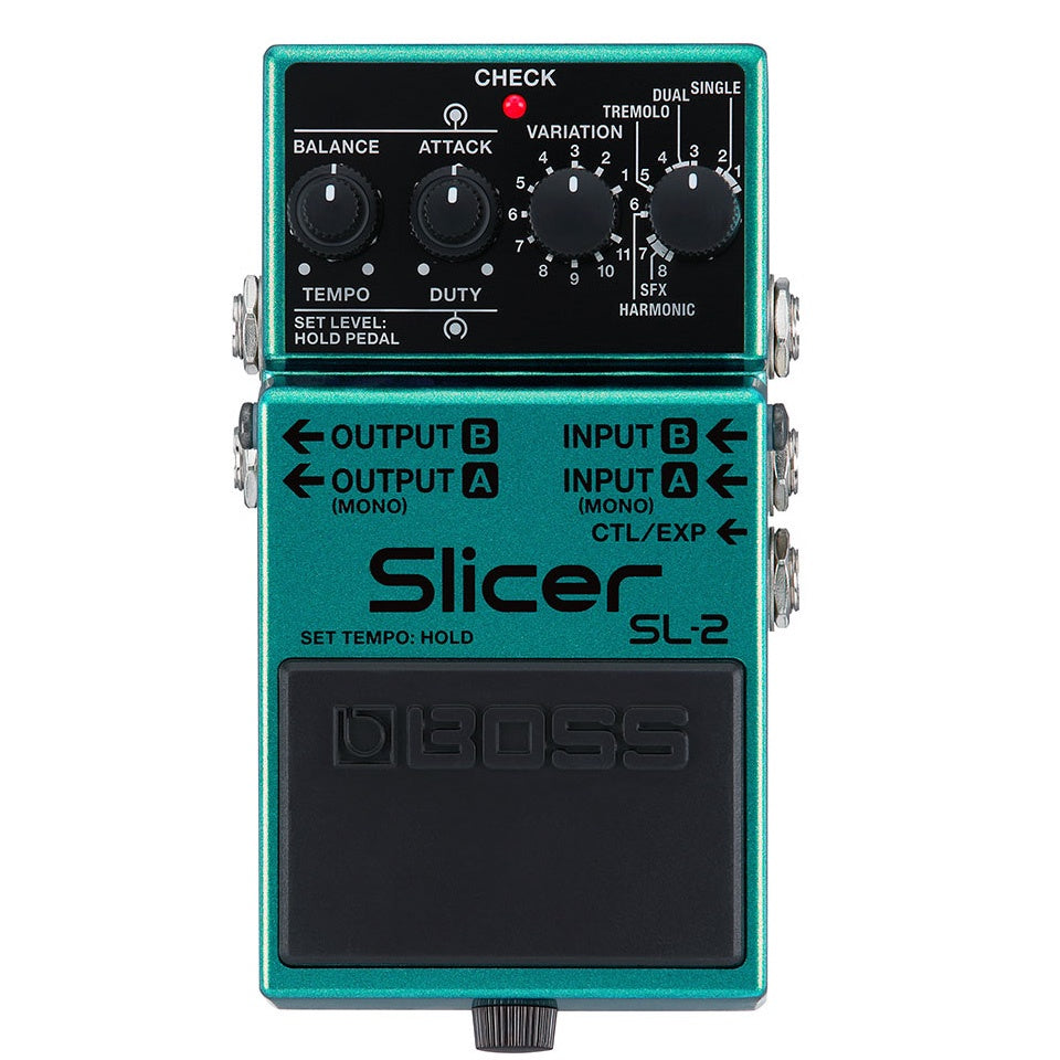 Boss SL-2 Slicer