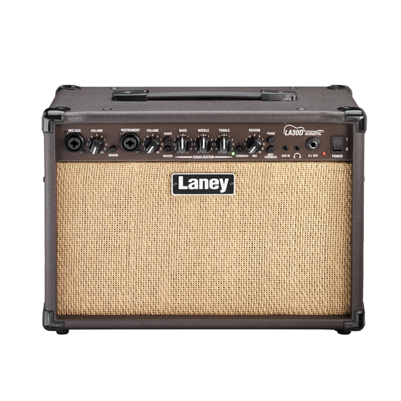 Laney LA30D Acoustic Amplifier