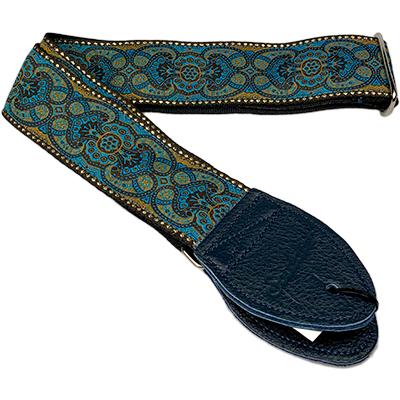 Souldier USA Jacquard Weave Guitar Strap (Various)