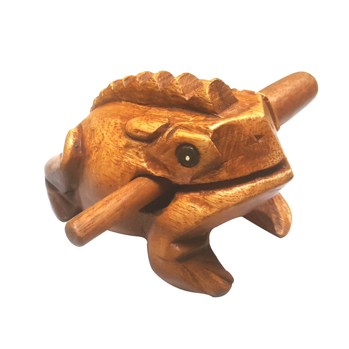 Guiro Tone Frog (Various)