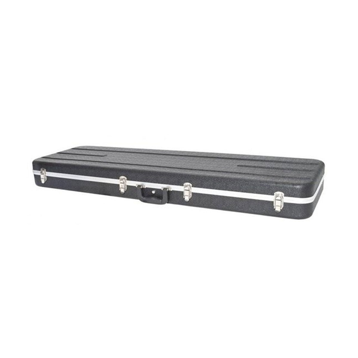 V-Case Moulded P/J Bass Case (VCS221)