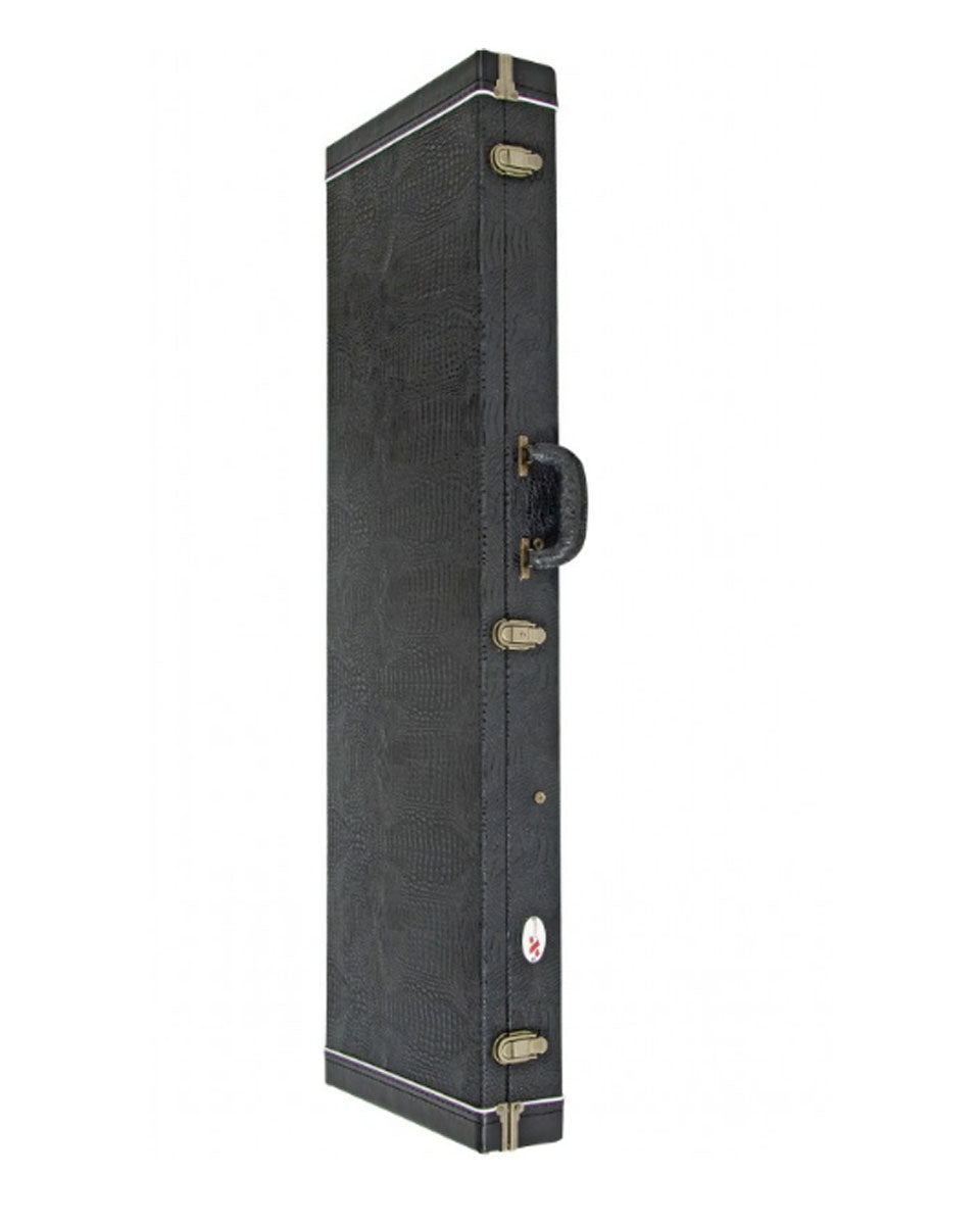 V-Case 3/4 Bass Guitar Hardcase (HC834)