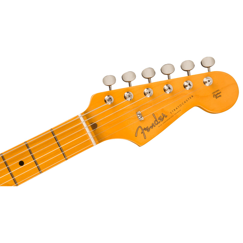Fender American Vintage II 1957 Stratocaster (Maple Fingerboard, Vintage Blonde)