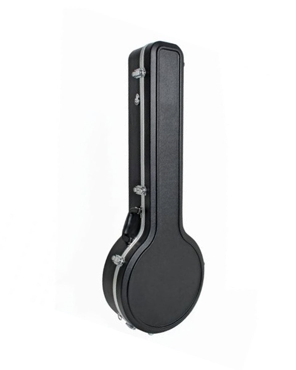 V-Case ABS 5 String Banjo Case (VCS3950)