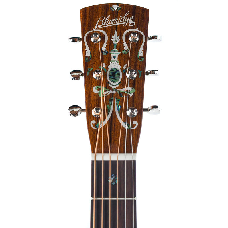Blueridge Acoustic Guitar (BR-160)