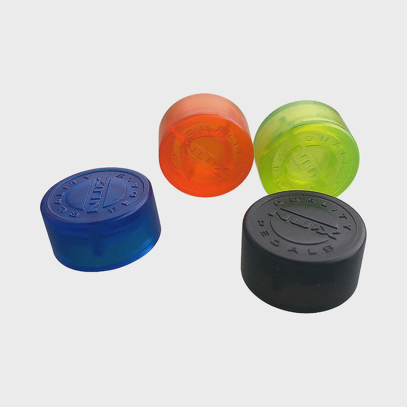 Nux NST-1 Coloured Pedal Toppers (5 Pack)